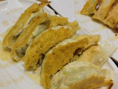 -海富荣·锅贴·陕菜家常菜(阳光城店)