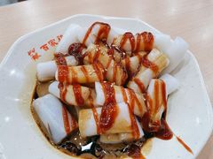 -百家鸡味馆(清泰店)