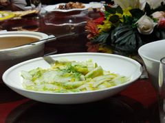 爽口娃娃菜-森谷美食公园(杨行店)