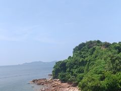 -美人鱼悬崖海景餐厅(鹿嘴山庄店)