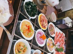 -楠火锅(龙阳广场店)