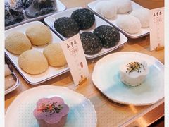 -佬泰丰斋· 乌镇茶食餐厅