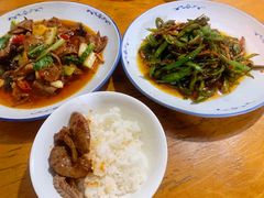 -明园饭店(福得路店)