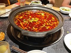 -小饕荟雅安贡椒鱼鲜馆(广福桥店)