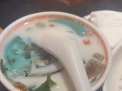 -探鱼·鲜青椒爽麻烤鱼(领展购物广场店)