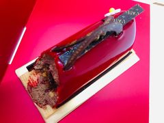 -Salon de The de Joel Robuchon(外滩18号店)