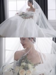 -金夫人婚纱摄影