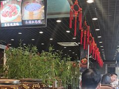 -西江美食舫·江西菜(健德桥店)