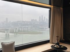 -Yolo私汤温泉设计师酒店(重庆南滨路店)