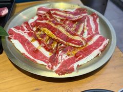 -九田家黑牛烤肉(溧水万达店)