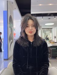 -Z.X HAIR SALON张新美业