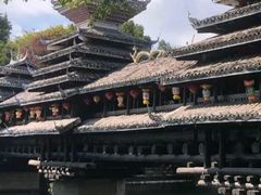 -深圳锦绣中华民俗村