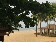 -石梅湾艾美度假酒店