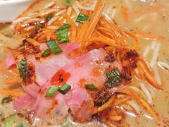 -魏家凉皮(铜锣湾店)