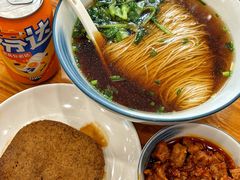 -小方的面(徐家汇店)