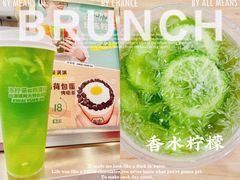 -桂桂茶(恒基名人店)