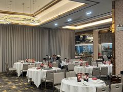-福满楼·海鲜酒家(福永益田店)