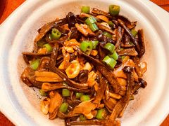 -老江南春·中国龙菜(衡山路店)