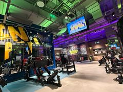 -Trainyard 炼·工场(中国国际贸易中心店)
