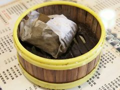 糯米鸡-双喜老铺(人民广场店)