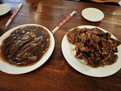 -三盛轩回民饺子馆