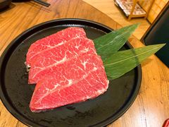 -金九姬黑牛烤肉料理(杨舍老街店)