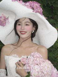 -金夫人婚纱摄影(衡阳店)