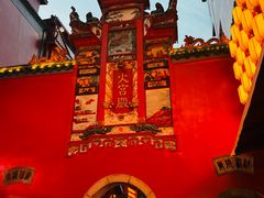 -黄兴南路步行商业街