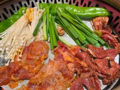 -钱小奴创意自助餐厅·原切谷饲安格斯畅吃(苏州昆山招商花园城店)