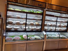 -杭州钱江新城万怡酒店-西餐厅