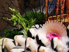 -湊湊火锅·茶憩(打浦桥日月光店)