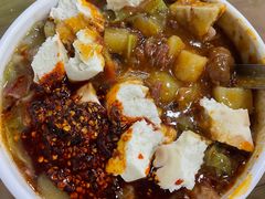-邢老三肉丸糊辣汤(西安总店)