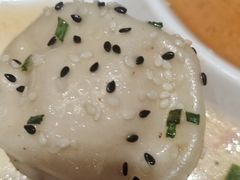 -小杨生煎(天之骄子店)