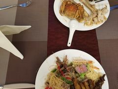 -索菲特西湖大酒店·香榭丽全日候餐厅(南山路店)