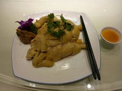 -随园花园餐厅(新港中路店)