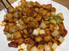 -福来居烤鸭店(天坛二店)