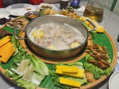 -椰小鸡·琼州糟粕醋·火锅(美兰缤纷城店)