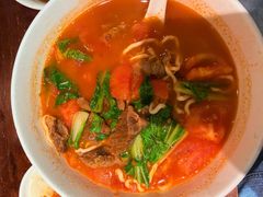 -寻裕记·现炒浇头面(人民广场店)