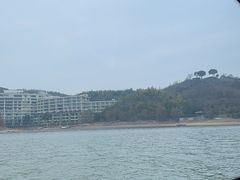 -天目湖山水园