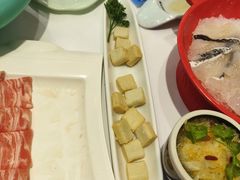 -德龙火锅(松源街直营店)