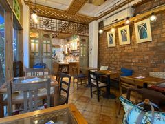 大堂-西关84·History·Art·Cafe