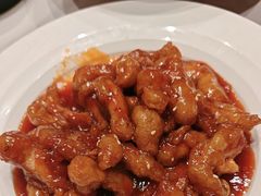 -李记搅团•非遗陕菜(三桥店)
