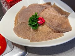 -海底捞火锅(银泰中心店)