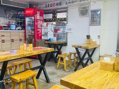 大堂-盛京美食佳坛肉馆(沈阳总店)