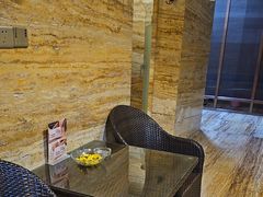 -益健·足疗汗蒸SPA(芙蓉广场店)
