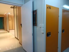 -安东易迷你仓自助寄存仓库(淞虹路店)