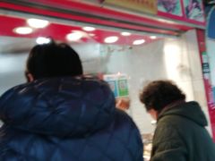 -晶牌烤鸭(延吉东路557弄小区店)