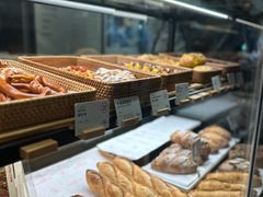 -正本原 Le Grenier a Pain(官舍店)