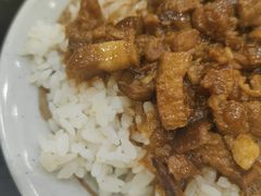 大王卤肉饭-永和大王(浦东南路店)