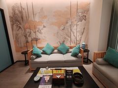 -写庭·鱼鲜川菜·宴请(铁像寺水街店)